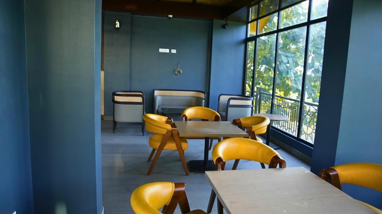 Mystique Mayong Raja Mayang Exterior photo