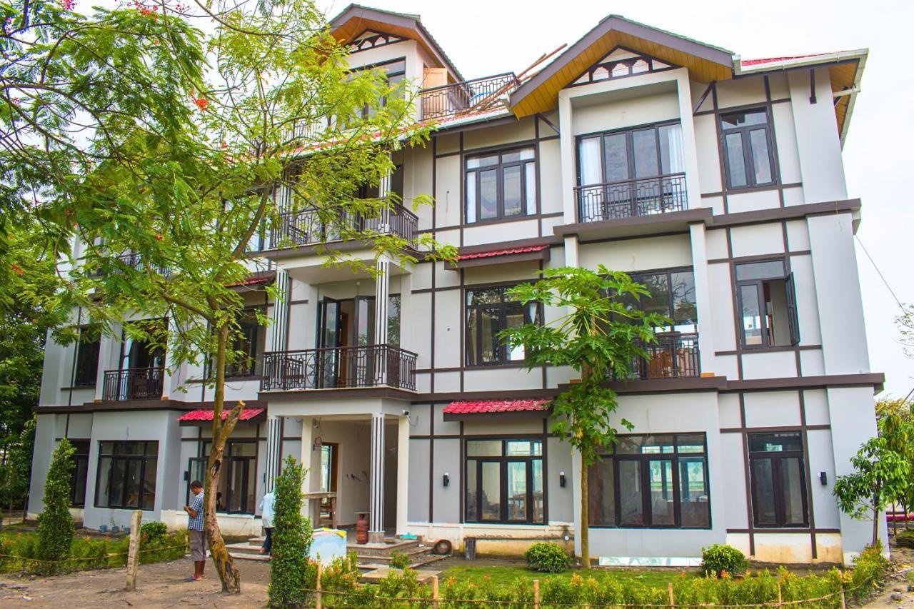 Mystique Mayong Raja Mayang Exterior photo