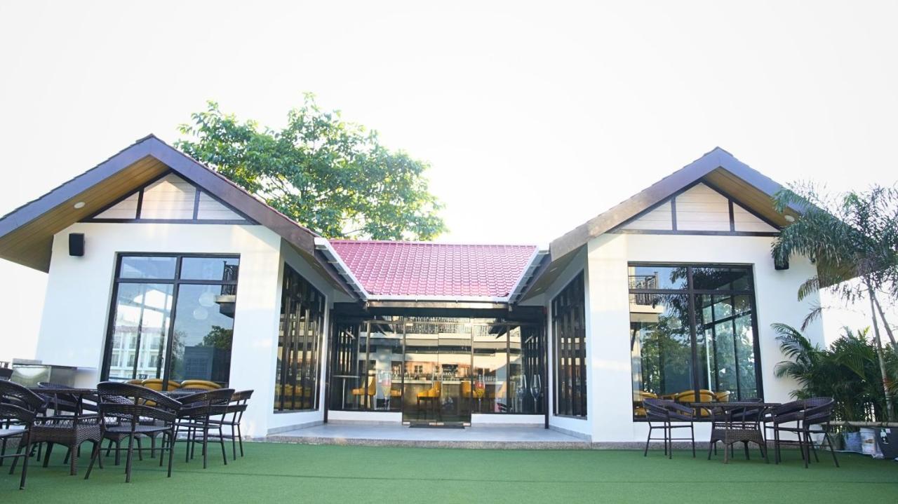 Mystique Mayong Raja Mayang Exterior photo