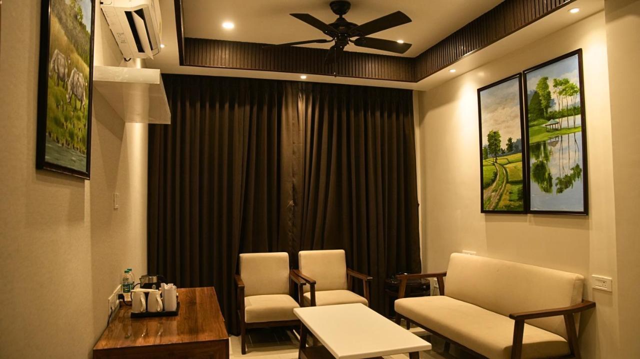 Mystique Mayong Raja Mayang Exterior photo